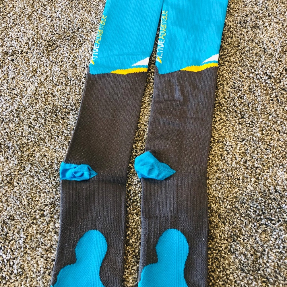 Pro Active Compression socks - Picture 2 of 2